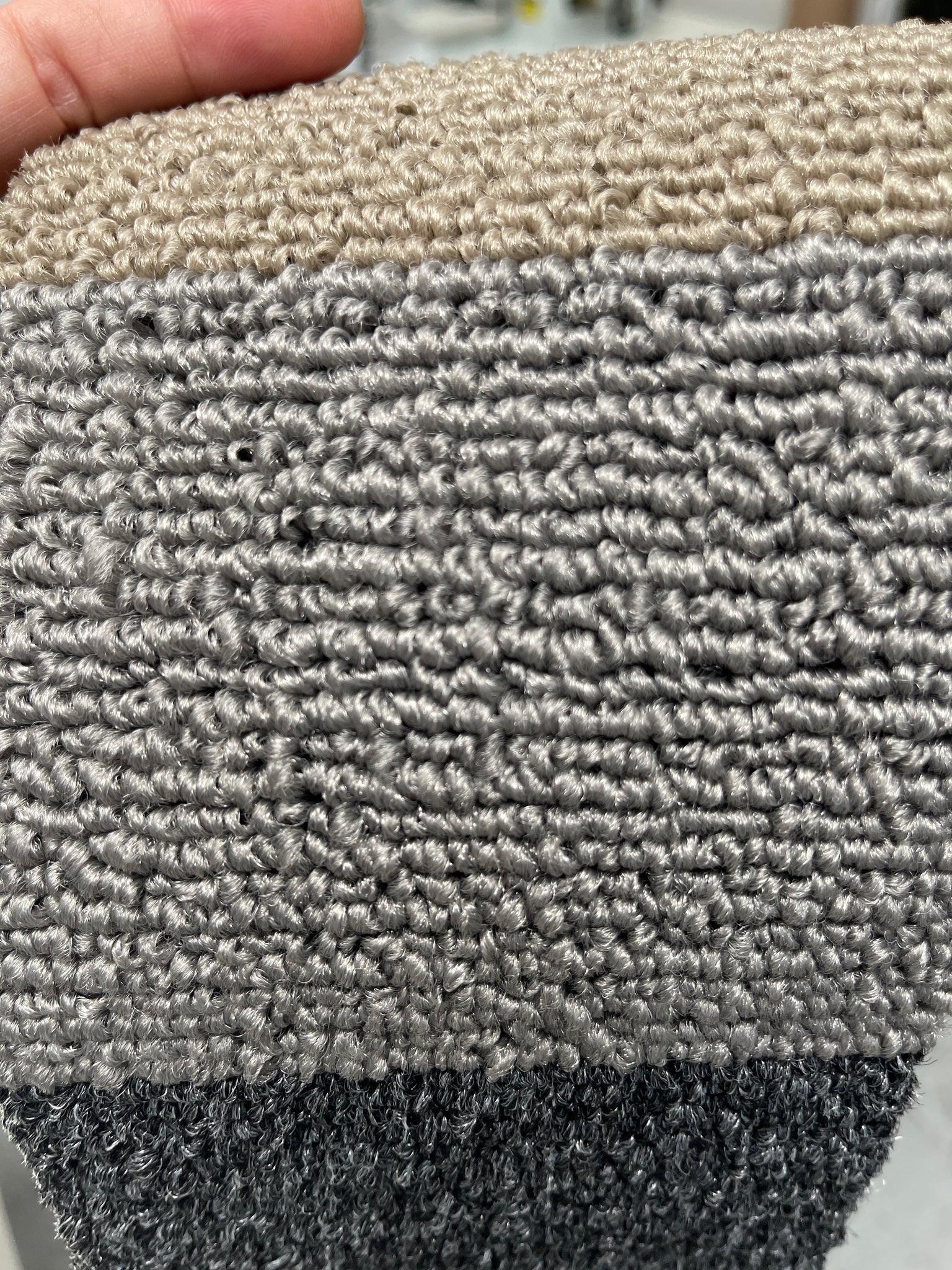 72” Classic Loop Auto Carpet – BayTrim Upholstery Supply